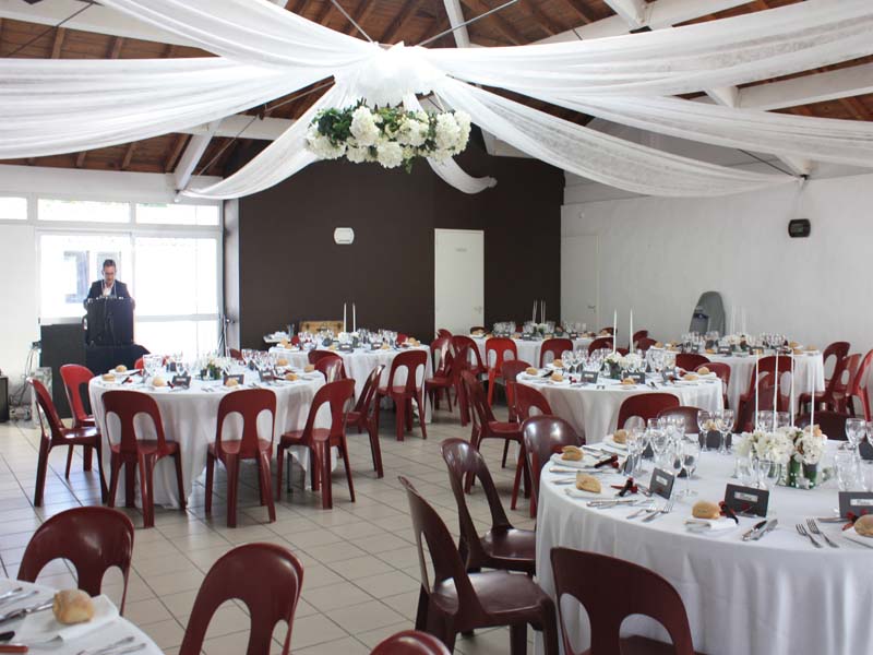 Village Club Cap Océan_40510 SEIGNOSSE LE PENON_2 Village Club Cap Océan_40510 SEIGNOSSE LE PENON_2